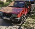 Красный ВАЗ 21099, объемом двигателя 1.5 л и пробегом 687 тыс. км за 647 $, фото 2 на Automoto.ua