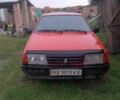 Червоний ВАЗ 21099, об'ємом двигуна 0 л та пробігом 8 тис. км за 630 $, фото 1 на Automoto.ua