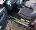 Красный ВАЗ 21099, объемом двигателя 1.5 л и пробегом 194 тыс. км за 1100 $, фото 3 на Automoto.ua
