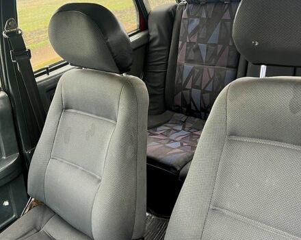 Красный ВАЗ 21099, объемом двигателя 1.5 л и пробегом 0 тыс. км за 950 $, фото 3 на Automoto.ua