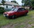 Червоний ВАЗ 21099, об'ємом двигуна 1.5 л та пробігом 1 тис. км за 1276 $, фото 1 на Automoto.ua