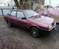 Красный ВАЗ 21099, объемом двигателя 1.5 л и пробегом 194 тыс. км за 1100 $, фото 1 на Automoto.ua