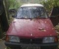 Красный ВАЗ 21099, объемом двигателя 1.5 л и пробегом 3 тыс. км за 700 $, фото 1 на Automoto.ua