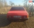 Красный ВАЗ 21099, объемом двигателя 1.3 л и пробегом 200 тыс. км за 600 $, фото 1 на Automoto.ua