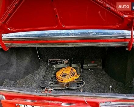 Красный ВАЗ 21099, объемом двигателя 1.5 л и пробегом 160 тыс. км за 900 $, фото 20 на Automoto.ua