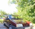 Червоний ВАЗ 21099, об'ємом двигуна 1.5 л та пробігом 150 тис. км за 850 $, фото 1 на Automoto.ua