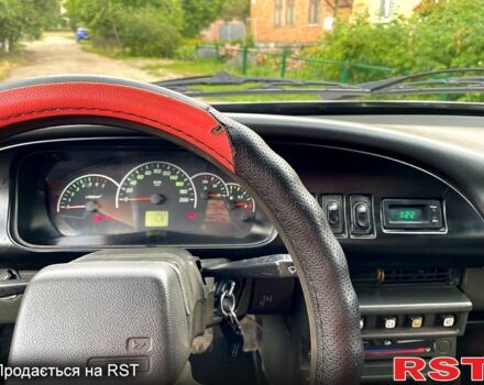 Красный ВАЗ 21099, объемом двигателя 1.5 л и пробегом 200 тыс. км за 799 $, фото 8 на Automoto.ua