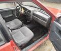 Червоний ВАЗ 21099, об'ємом двигуна 1.5 л та пробігом 65 тис. км за 650 $, фото 3 на Automoto.ua