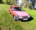 Красный ВАЗ 21099, объемом двигателя 1.5 л и пробегом 0 тыс. км за 650 $, фото 1 на Automoto.ua