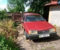 Красный ВАЗ 21099, объемом двигателя 1.6 л и пробегом 248 тыс. км за 1400 $, фото 1 на Automoto.ua