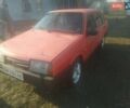 Червоний ВАЗ 21099, об'ємом двигуна 1.3 л та пробігом 200 тис. км за 850 $, фото 2 на Automoto.ua