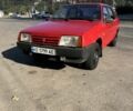 Червоний ВАЗ 21099, об'ємом двигуна 1.5 л та пробігом 300 тис. км за 718 $, фото 1 на Automoto.ua