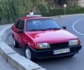 Червоний ВАЗ 21099, об'ємом двигуна 0 л та пробігом 150 тис. км за 948 $, фото 1 на Automoto.ua