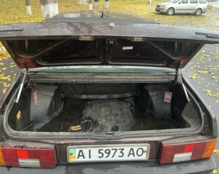 Червоний ВАЗ 21099, об'ємом двигуна 1 л та пробігом 350 тис. км за 600 $, фото 9 на Automoto.ua