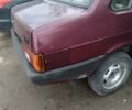 Красный ВАЗ 21099, объемом двигателя 1.3 л и пробегом 270 тыс. км за 1100 $, фото 6 на Automoto.ua