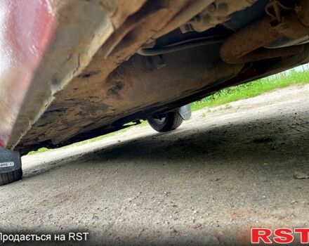 Красный ВАЗ 21099, объемом двигателя 1.5 л и пробегом 200 тыс. км за 799 $, фото 12 на Automoto.ua