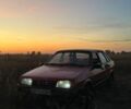 Червоний ВАЗ 21099, об'ємом двигуна 1.5 л та пробігом 100 тис. км за 800 $, фото 1 на Automoto.ua