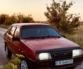 Червоний ВАЗ 21099, об'ємом двигуна 1.3 л та пробігом 350 тис. км за 1200 $, фото 1 на Automoto.ua