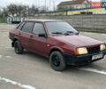 Червоний ВАЗ 21099, об'ємом двигуна 1.5 л та пробігом 200 тис. км за 550 $, фото 8 на Automoto.ua