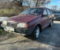 Червоний ВАЗ 21099, об'ємом двигуна 1.5 л та пробігом 150 тис. км за 550 $, фото 1 на Automoto.ua
