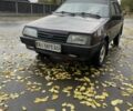Червоний ВАЗ 21099, об'ємом двигуна 1 л та пробігом 350 тис. км за 600 $, фото 1 на Automoto.ua