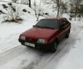 Червоний ВАЗ 21099, об'ємом двигуна 1.5 л та пробігом 3 тис. км за 800 $, фото 1 на Automoto.ua
