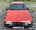 Червоний ВАЗ 21099, об'ємом двигуна 1.5 л та пробігом 70 тис. км за 577 $, фото 1 на Automoto.ua
