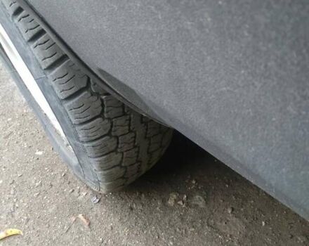 Красный ВАЗ 21099, объемом двигателя 1.3 л и пробегом 270 тыс. км за 1100 $, фото 11 на Automoto.ua