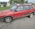 Красный ВАЗ 21099, объемом двигателя 0 л и пробегом 100 тыс. км за 700 $, фото 1 на Automoto.ua