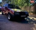 Червоний ВАЗ 21099, об'ємом двигуна 1.6 л та пробігом 145 тис. км за 1100 $, фото 1 на Automoto.ua