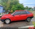 Красный ВАЗ 21099, объемом двигателя 1.5 л и пробегом 185 тыс. км за 700 $, фото 1 на Automoto.ua