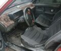 Красный ВАЗ 21099, объемом двигателя 1.5 л и пробегом 250 тыс. км за 650 $, фото 4 на Automoto.ua