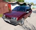 Красный ВАЗ 21099, объемом двигателя 0 л и пробегом 200 тыс. км за 700 $, фото 1 на Automoto.ua