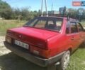 Красный ВАЗ 21099, объемом двигателя 1.5 л и пробегом 33 тыс. км за 1900 $, фото 9 на Automoto.ua