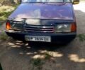 Красный ВАЗ 21099, объемом двигателя 1.5 л и пробегом 0 тыс. км за 620 $, фото 1 на Automoto.ua