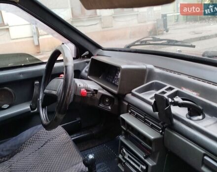 Красный ВАЗ 21099, объемом двигателя 1.5 л и пробегом 230 тыс. км за 800 $, фото 12 на Automoto.ua