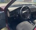 Красный ВАЗ 21099, объемом двигателя 0 л и пробегом 298 тыс. км за 900 $, фото 4 на Automoto.ua