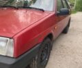 Червоний ВАЗ 21099, об'ємом двигуна 1.5 л та пробігом 100 тис. км за 1200 $, фото 1 на Automoto.ua