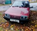 Красный ВАЗ 21099, объемом двигателя 1.5 л и пробегом 78 тыс. км за 799 $, фото 1 на Automoto.ua