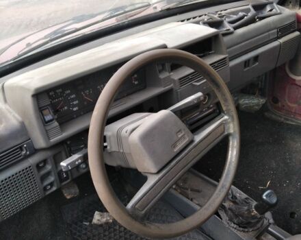 Червоний ВАЗ 21099, об'ємом двигуна 1.5 л та пробігом 260 тис. км за 330 $, фото 8 на Automoto.ua
