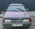 Красный ВАЗ 21099, объемом двигателя 1.5 л и пробегом 150 тыс. км за 801 $, фото 1 на Automoto.ua
