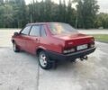 Красный ВАЗ 21099, объемом двигателя 1.5 л и пробегом 450 тыс. км за 1800 $, фото 4 на Automoto.ua