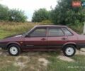 Червоний ВАЗ 21099, об'ємом двигуна 1.5 л та пробігом 101 тис. км за 1700 $, фото 1 на Automoto.ua