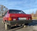 ВАЗ 21099 1996 у Києві на Automoto.ua Червоний ВАЗ 21099, об'ємом двигуна 1.3 л та пробігом 246 тис. км за 700 $, фото 1 на Automoto.ua