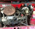Красный ВАЗ 21099, объемом двигателя 1.5 л и пробегом 0 тыс. км за 350 $, фото 1 на Automoto.ua