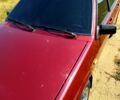 Красный ВАЗ 21099, объемом двигателя 1.5 л и пробегом 250 тыс. км за 1250 $, фото 4 на Automoto.ua