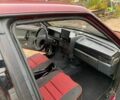 Красный ВАЗ 21099, объемом двигателя 1.5 л и пробегом 195 тыс. км за 1500 $, фото 5 на Automoto.ua