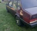 Красный ВАЗ 21099, объемом двигателя 1.6 л и пробегом 300 тыс. км за 750 $, фото 1 на Automoto.ua