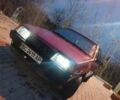 Красный ВАЗ 21099, объемом двигателя 1.5 л и пробегом 1 тыс. км за 750 $, фото 1 на Automoto.ua