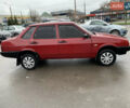 Красный ВАЗ 21099, объемом двигателя 0 л и пробегом 300 тыс. км за 1150 $, фото 6 на Automoto.ua